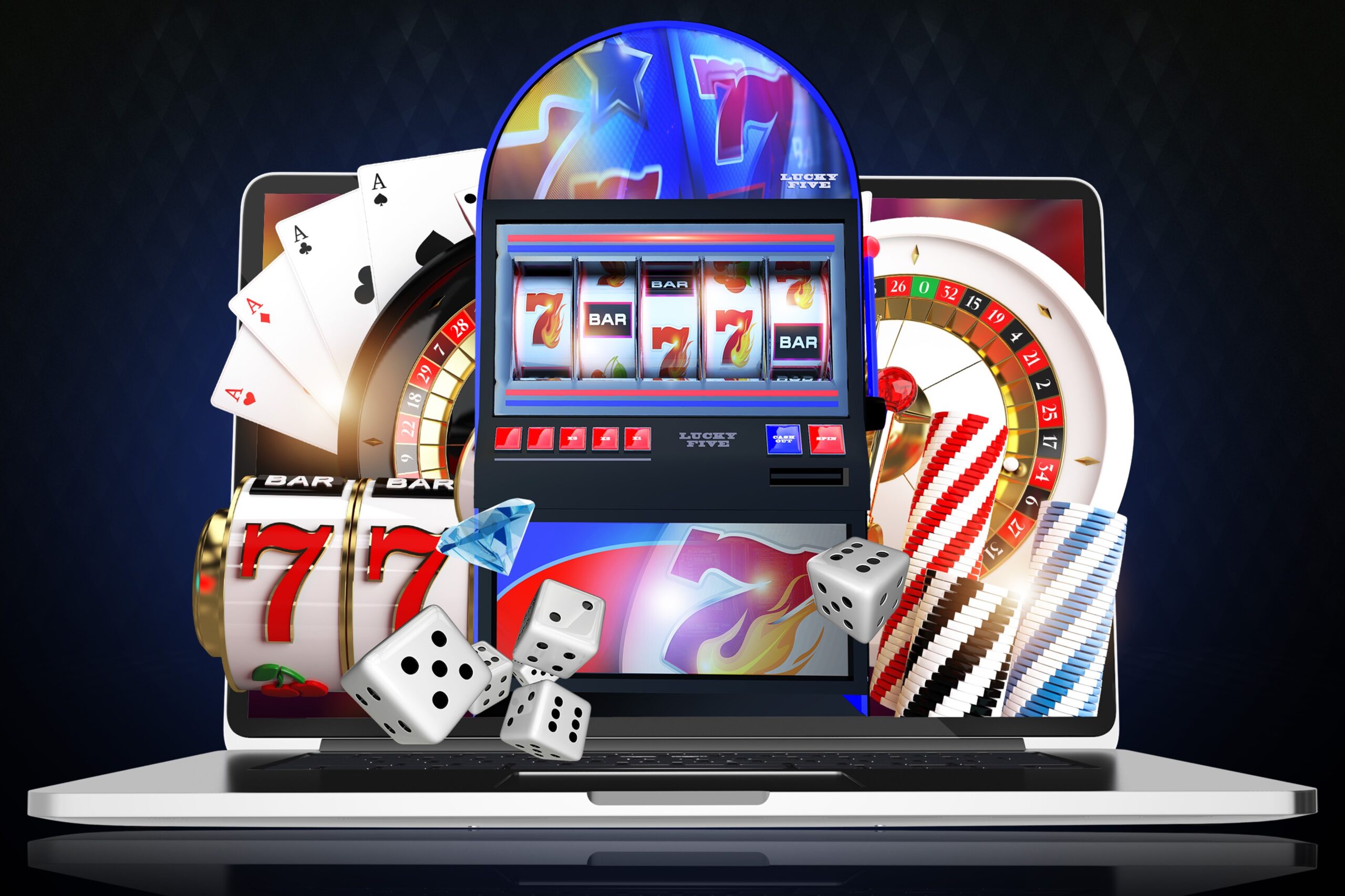 How Casinos in India Use Gamification to Attract Players